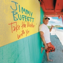 Cover art for Take the Weather With You