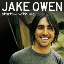 Cover art for Startin With Me