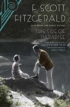 Cover art for This Side Of Paradise