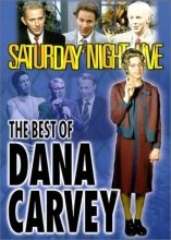 Cover art for Saturday Night Live - The Best of Dana Carvey