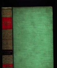Cover art for The World's Popular Classics: Emerson's Essays