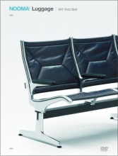 Cover art for Luggage
