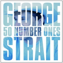 Cover art for 50 Number Ones