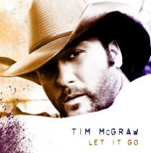 Cover art for Let It Go