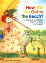 Cover art for How Will We Get to the Beach?