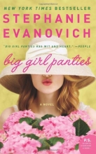 Cover art for Big Girl Panties: A Novel