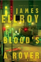 Cover art for Blood's A Rover