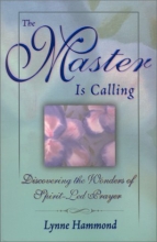 Cover art for Master is Calling