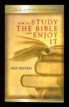 Cover art for How to Study the Bible and Enjoy It