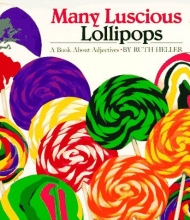 Cover art for Many Luscious Lollipops (Sandcastle) (Sandcastle Books)