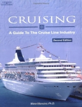 Cover art for Cruising: A Guide to the Cruise Line Industry