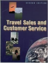 Cover art for Travel Sales and Customer Service