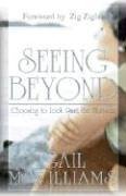 Cover art for Seeing Beyond: Choosing to Look Past the Horizon