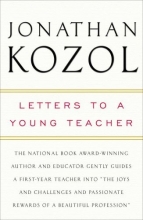 Cover art for Letters to a Young Teacher
