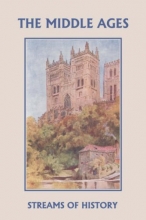 Cover art for Streams of History: The Middle Ages (Yesterday's Classics)