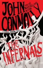 Cover art for The Infernals: A Samuel Johnson Tale