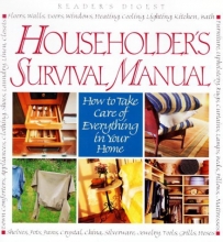 Cover art for Householder's Survival Manual