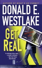 Cover art for Get Real