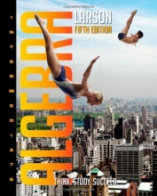 Cover art for Intermediate Algebra