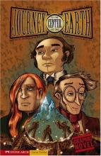 Cover art for Journey to the Center of the Earth (Classic Fiction)