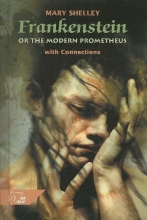 Cover art for HRW Library: Individual Leveled Reader Frankenstein