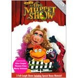 Cover art for Best of the Muppet Show: Vol. 5 