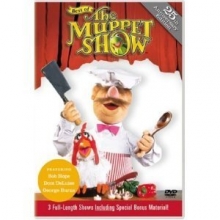 Cover art for Best of the Muppet Show: Vol. 7 