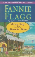 Cover art for Daisy Fay and the Miracle Man: A Novel
