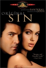 Cover art for Original Sin (Unrated Edition)