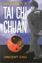 Cover art for Beginner's Tai Chi Chuan