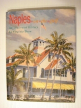 Cover art for Naples-on-the-Gulf: An Illustrated History