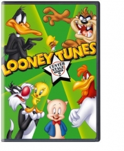 Cover art for Looney Tunes Center Stage 2