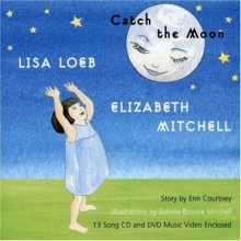 Cover art for Catch the Moon