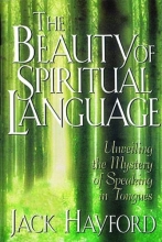 Cover art for The Beauty Of Spiritual Language