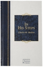 Cover art for In His Steps (Hendrickson Christian Classics)