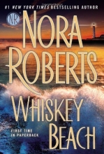 Cover art for Whiskey Beach