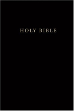 Cover art for Holy Bible: New Living Translation, Pocket Thinline