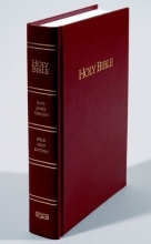 Cover art for Boldtext Pew Bible: King James Version