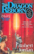 Cover art for The Dragon Reborn (The Wheel of Time, Book 3)