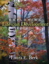 Cover art for Exploring Lifespan Development (2nd Edition)