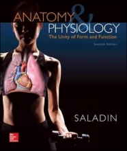 Cover art for Anatomy &amp; Physiology: The Unity of Form and Function