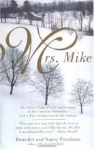 Cover art for Mrs. Mike