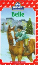 Cover art for Stablemates: Belle