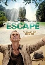 Cover art for Escape