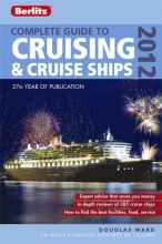 Cover art for Berlitz Complete Guide to Cruising and Cruise Ships 2012 (Berlitz Complete Guide to Cruising & Cruise Ships)