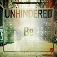 Cover art for Be