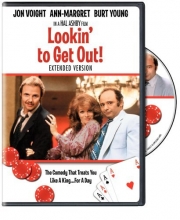 Cover art for Lookin' to Get Out 