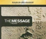 Cover art for Message Remix-MS: The Bible in Contemporary Language