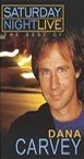 Cover art for Saturday Night Live: The Best of Dana Carvey!