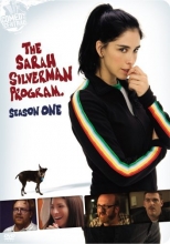 Cover art for The Sarah Silverman Program: Season 1